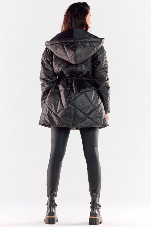 Jacket model 173972